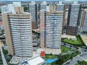 Apartamento para Venda em Fortaleza/CE Cambeba 3 Quartos
