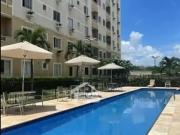 Apartamento para Venda em Fortaleza/CE Cambeba 3 Quartos