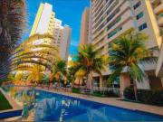 Apartamento para Venda em Fortaleza/CE Cambeba 3 Quartos
