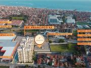 Apartamento para Venda em Fortaleza/CE Carlito Pamplona...