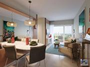 Apartamento para Venda em Fortaleza/CE Carlito Pamplona...