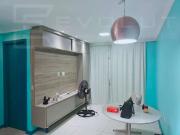 Apartamento para Venda em Fortaleza/CE Centro 1 Quartos