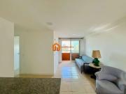 Apartamento para Venda em Fortaleza/CE Centro 2 Quartos