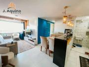 Apartamento para Venda em Fortaleza/CE Centro 2 Quartos