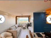 Apartamento para Venda em Fortaleza/CE Centro 2 Quartos