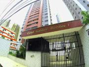 Apartamento para Venda em Fortaleza/CE Centro 2 Quartos