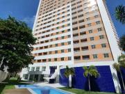 Apartamento para Venda em Fortaleza/CE Centro 3 Quartos