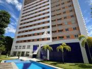 Apartamento para Venda em Fortaleza/CE Centro 3 Quartos