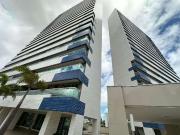 Apartamento para Venda em Fortaleza/CE Centro 3 Quartos