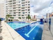 Apartamento para Venda em Fortaleza/CE Centro 3 Quartos