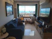 Apartamento para Venda em Fortaleza/CE Centro 3 Quartos
