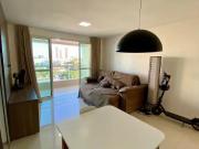 Apartamento para Venda em Fortaleza/CE Centro 3 Quartos