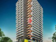 Apartamento para Venda em Fortaleza/CE Cidade 2000 1 Quartos