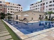 Apartamento para Venda em Fortaleza/CE Cidade 2000 2 Quartos
