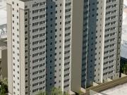 Apartamento para Venda em Fortaleza/CE Cidade 2000 2 Quartos