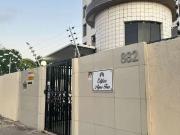 Apartamento para Venda em Fortaleza/CE Cidade dos...