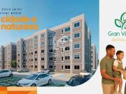 Apartamento para Venda em Fortaleza/CE Coaçu 2 Quartos