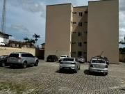 Apartamento para Venda em Fortaleza/CE Coaçu 3 Quartos