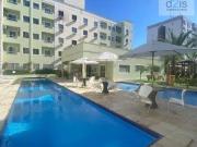 Apartamento para Venda em Fortaleza/CE Cocó 2 Quartos