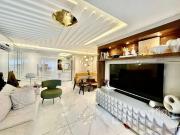 Apartamento para Venda em Fortaleza/CE Cocó 2 Quartos