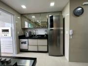 Apartamento para Venda em Fortaleza/CE Cocó 2 Quartos