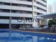 Apartamento para Venda em Fortaleza/CE Cocó 2 Quartos