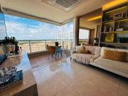 Apartamento para Venda em Fortaleza/CE Cocó 2 Quartos