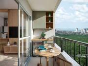 Apartamento para Venda em Fortaleza/CE Cocó 2 Quartos
