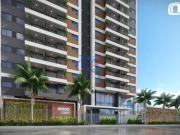 Apartamento para Venda em Fortaleza/CE Cocó 2 Quartos