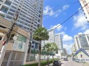 Apartamento para Venda em Fortaleza/CE Cocó 2 Quartos
