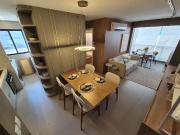 Apartamento para Venda em Fortaleza/CE Cocó 2 Quartos