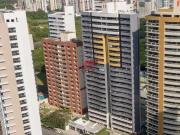 Apartamento para Venda em Fortaleza/CE Cocó 3 Quartos