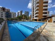 Apartamento para Venda em Fortaleza/CE Cocó 3 Quartos