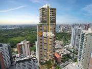 Apartamento para Venda em Fortaleza/CE Cocó 3 Quartos
