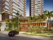 Apartamento para Venda em Fortaleza/CE Cocó 3 Quartos