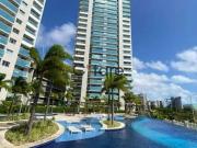Apartamento para Venda em Fortaleza/CE Cocó 3 Quartos