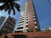 Apartamento para Venda em Fortaleza/CE Cocó 3 Quartos