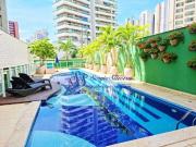 Apartamento para Venda em Fortaleza/CE Cocó 3 Quartos