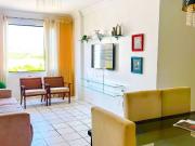 Apartamento para Venda em Fortaleza/CE Cocó 3 Quartos