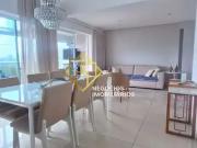 Apartamento para Venda em Fortaleza/CE Cocó 3 Quartos