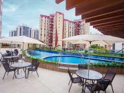 Apartamento para Venda em Fortaleza/CE Cocó 3 Quartos