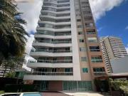 Apartamento para Venda em Fortaleza/CE Cocó 3 Quartos