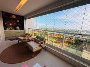 Apartamento para Venda em Fortaleza/CE Cocó 3 Quartos