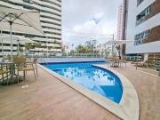 Apartamento para Venda em Fortaleza/CE Cocó 3 Quartos