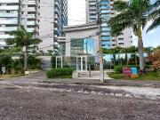 Apartamento para Venda em Fortaleza/CE Cocó 3 Quartos