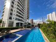 Apartamento para Venda em Fortaleza/CE Cocó 3 Quartos
