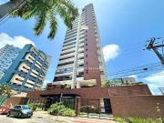 Apartamento para Venda em Fortaleza/CE Cocó 3 Quartos