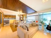 Apartamento para Venda em Fortaleza/CE Cocó 3 Quartos