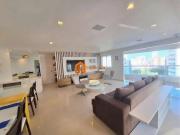 Apartamento para Venda em Fortaleza/CE Cocó 3 Quartos