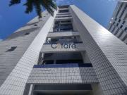 Apartamento para Venda em Fortaleza/CE Cocó 3 Quartos